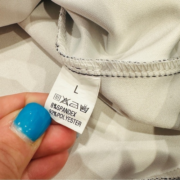 My Hero Academia Shoto Todoroki Half Cold Half Hot Zip Hoodie Sweatshirt Jacket - Picture 8 of 9